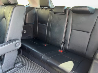 2024 Toyota Highlander Hybrid Hybrid Platinum