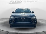 2024 Toyota Highlander Hybrid Hybrid Platinum