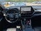 2024 Toyota Highlander Hybrid Hybrid Platinum