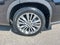 2024 Toyota Highlander Hybrid Hybrid Platinum