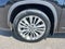 2024 Toyota Highlander Hybrid Hybrid Platinum