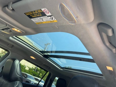 2024 Toyota Highlander Hybrid Hybrid Platinum