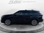 2024 Toyota Highlander Hybrid Hybrid Platinum