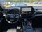 2024 Toyota Highlander Hybrid Hybrid Platinum