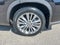 2024 Toyota Highlander Hybrid Hybrid Platinum