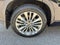 2024 Toyota Highlander Hybrid Hybrid Platinum