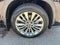2024 Toyota Highlander Hybrid Hybrid Platinum