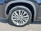 2024 Toyota Highlander Hybrid Hybrid Platinum