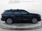2024 Toyota Highlander Hybrid Hybrid Platinum