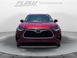 2024 Toyota HIGHLANDER HEV Platinum