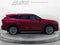 2024 Toyota HIGHLANDER HEV Platinum