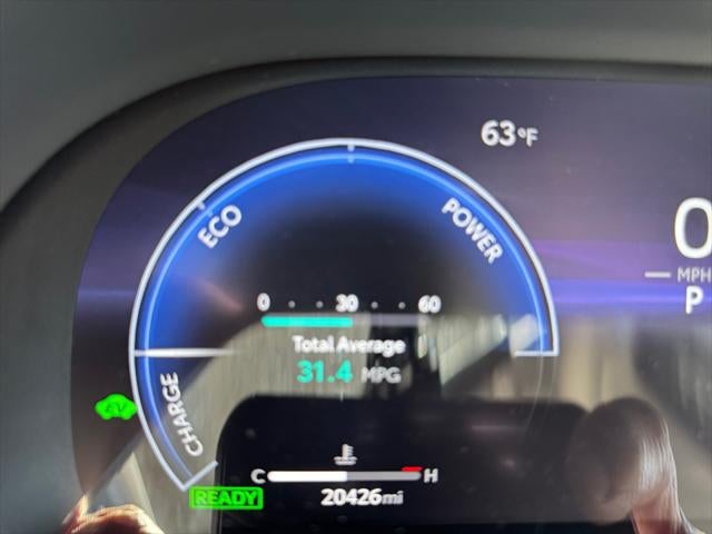 2024 Toyota HIGHLANDER HEV Platinum