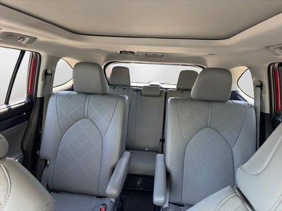 2024 Toyota HIGHLANDER HEV Platinum
