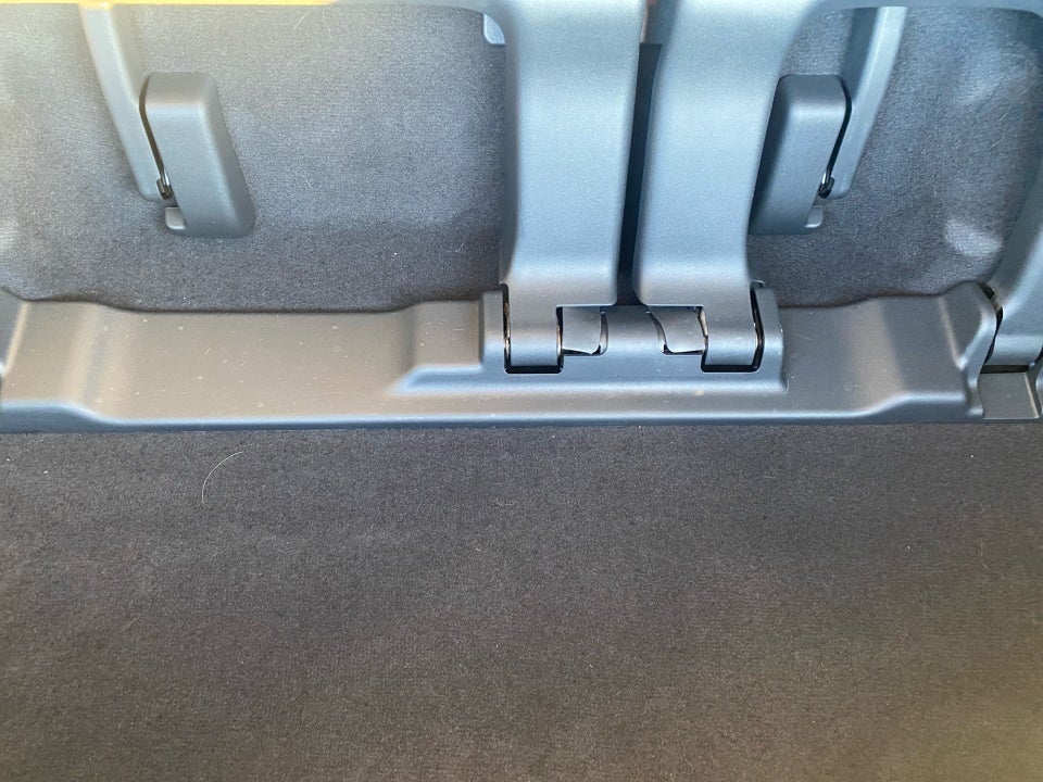 2023 Toyota SIENNA PLATINUM Platinum