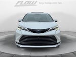 2023 Toyota SIENNA PLATINUM Platinum