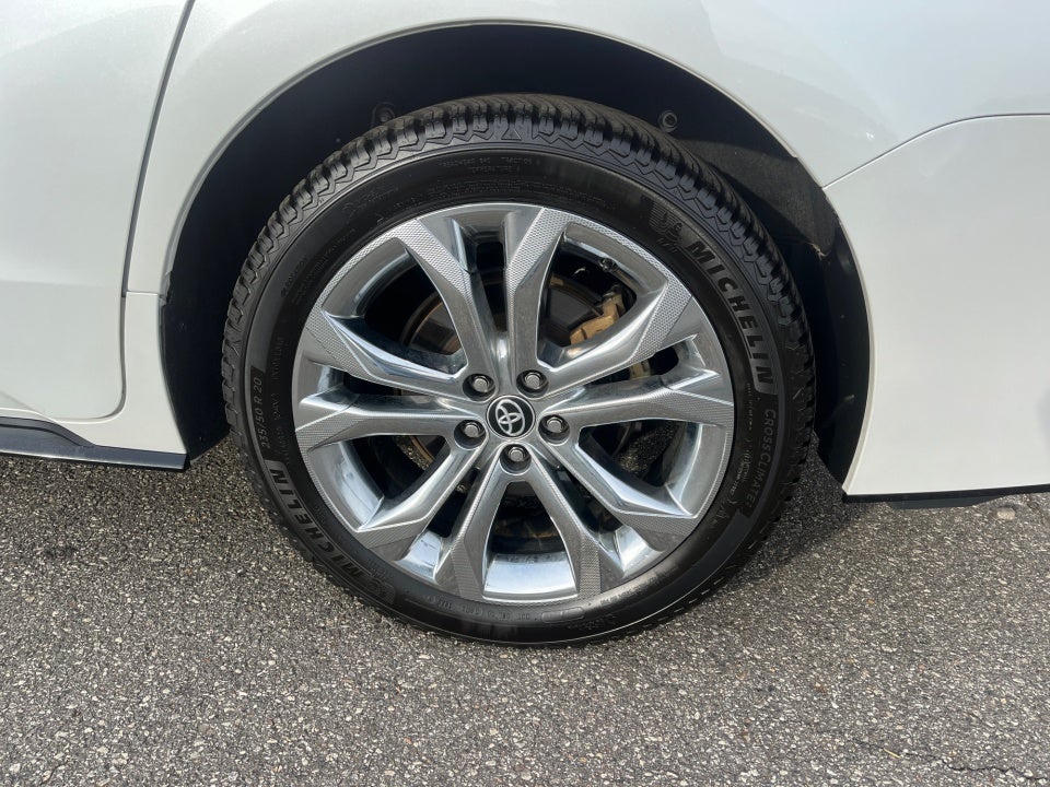 2023 Toyota SIENNA PLATINUM Platinum