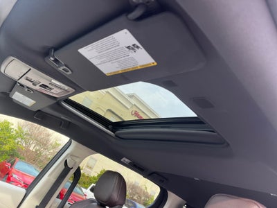 2023 Toyota SIENNA PLATINUM Platinum