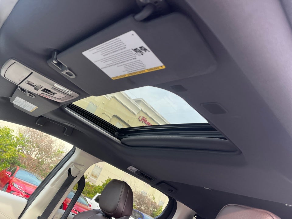 2023 Toyota SIENNA PLATINUM Platinum