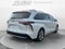 2023 Toyota SIENNA PLATINUM Platinum