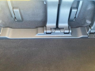 2023 Toyota SIENNA PLATINUM Platinum