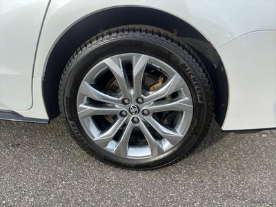 2023 Toyota SIENNA PLATINUM Platinum