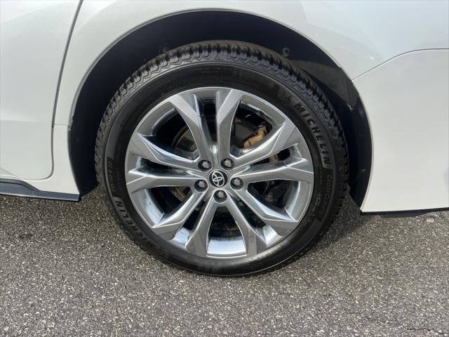 2023 Toyota SIENNA PLATINUM Platinum