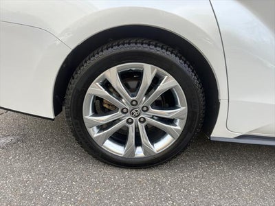 2023 Toyota SIENNA PLATINUM Platinum