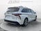 2023 Toyota SIENNA PLATINUM Platinum