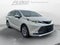 2021 Toyota Sienna Platinum