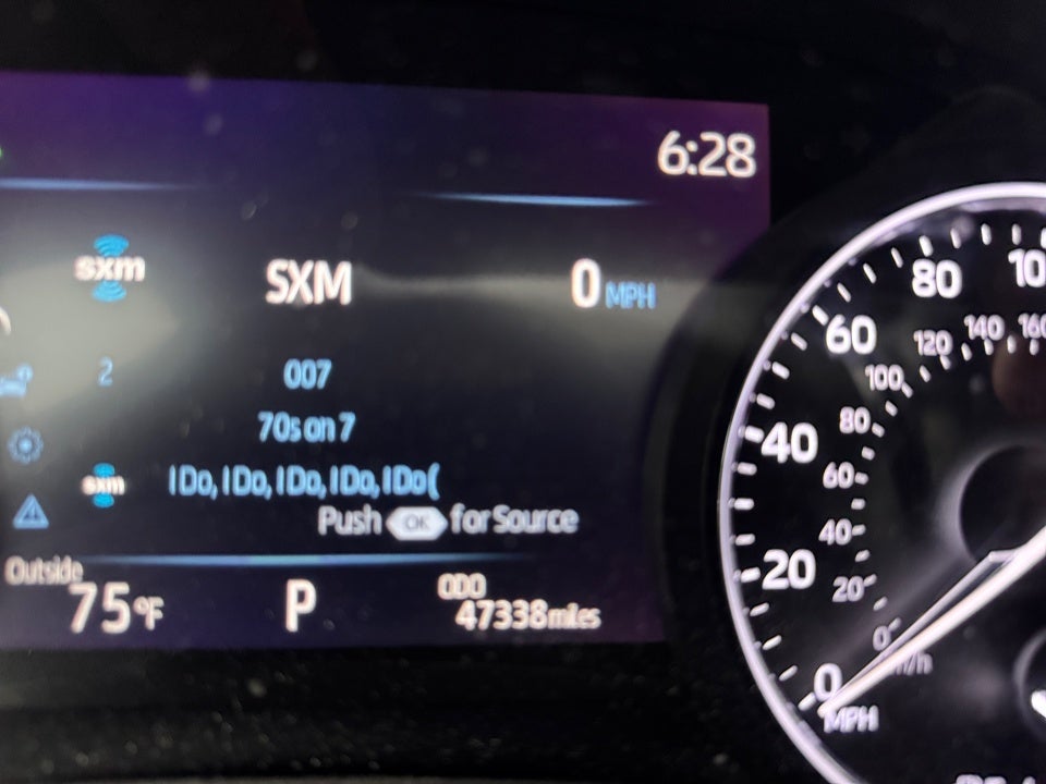 2021 Toyota Sienna Platinum