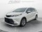 2021 Toyota Sienna Platinum