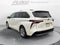 2021 Toyota Sienna Platinum