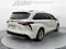 2021 Toyota Sienna Platinum