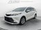 2021 Toyota SIENNA PLT AWD Platinum