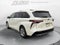 2021 Toyota SIENNA PLT AWD Platinum