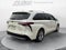 2021 Toyota SIENNA PLT AWD Platinum