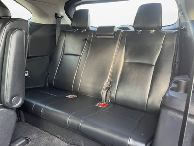 2021 Toyota HIGHLANDER HYBRD Hybrid XLE