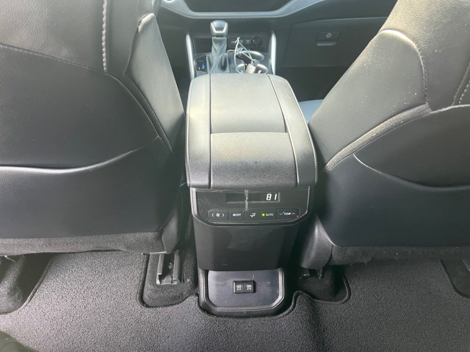 2021 Toyota HIGHLANDER HYBRD Hybrid XLE