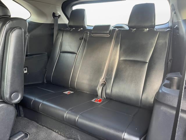 2021 Toyota HIGHLANDER HYBRD Hybrid XLE