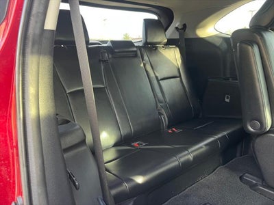 2021 Toyota HIGHLANDER HYBRD Hybrid XLE