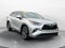 2022 Toyota Highlander Hybrid Hybrid XLE