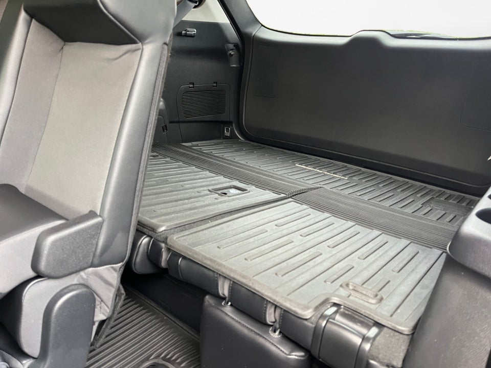 2022 Toyota Highlander Hybrid Hybrid XLE