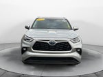 2022 Toyota Highlander Hybrid Hybrid XLE