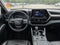 2022 Toyota Highlander Hybrid Hybrid XLE