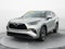 2022 Toyota Highlander Hybrid Hybrid XLE