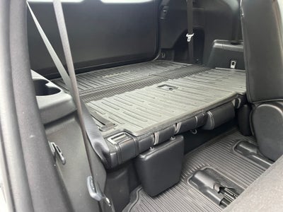 2022 Toyota Highlander Hybrid Hybrid XLE