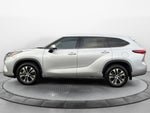 2022 Toyota Highlander Hybrid Hybrid XLE