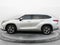 2022 Toyota Highlander Hybrid Hybrid XLE