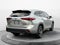 2022 Toyota Highlander Hybrid Hybrid XLE