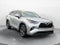 2022 Toyota Highlander Hybrid Hybrid XLE